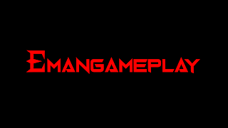 EmanGameplay Live Stream