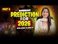 mulank 8 aur 9 walo  kaisa hoga aapka  aapka 2026 | yearly prediction | numerology guide