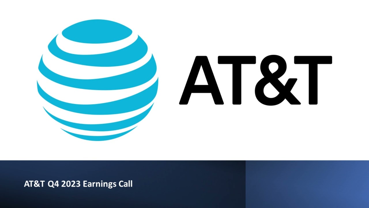 AT&T (NYSE: T) - Q4 2023 Earnings Call