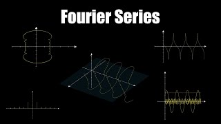 fourier series an intuitive approach