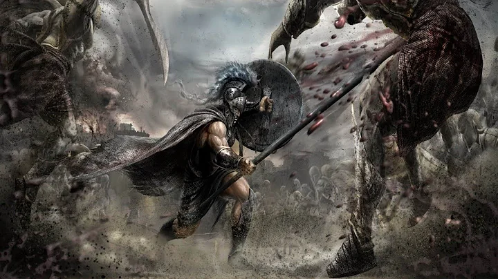 How Alexander The Great Conquered The World