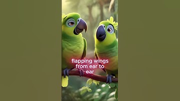 Can You Count All the Birds from 1 to 10?