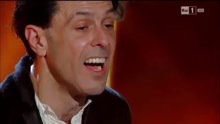 Download Lagu Sanremo 2016 - Ezio Bosso - Following a bird - integrale MP3