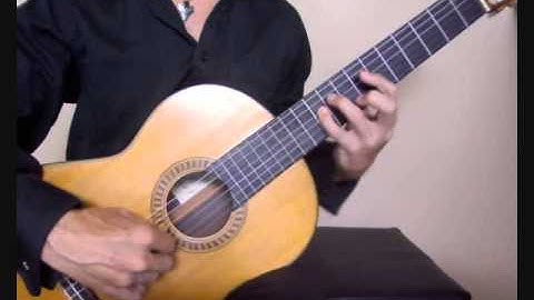 Mastering Your Guitar Fretboard Part Three Lesson 3, C3 1