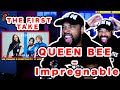 私の心を盗んだバンド! QUEEN BEE &ndash; Impregnable // THE FIRST TAKE // 日本語字幕付き 【海外の反応】