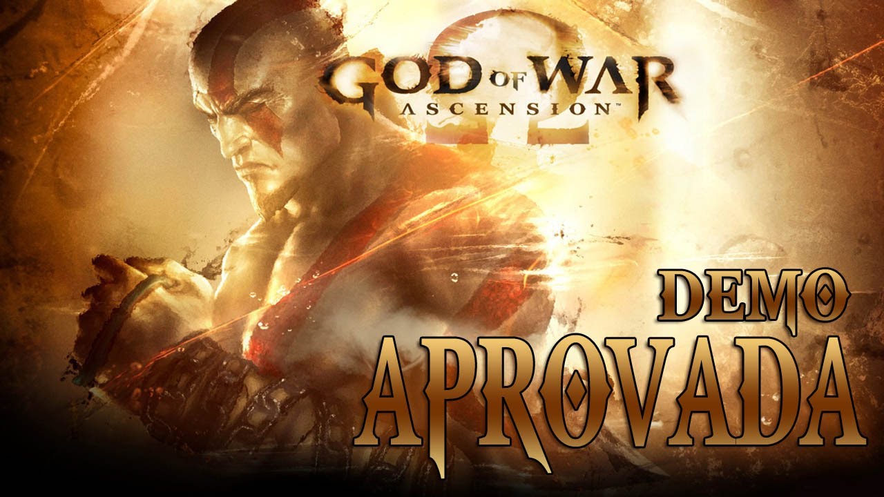 Tech Analysis: God of War: Ascension demo