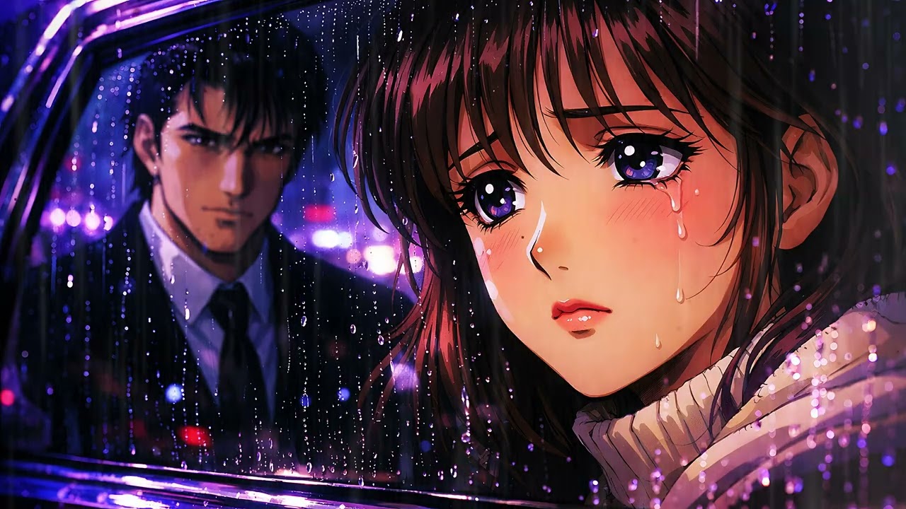 DOLLRIOT - Moscow Noir (Моя опасная любовь) | Russian Darkwave / Post-Punk 🥀🌧️