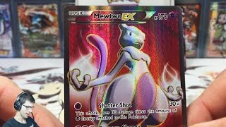 Opening a Pokemon BREAKthrough Booster Box #4 (4/4)
