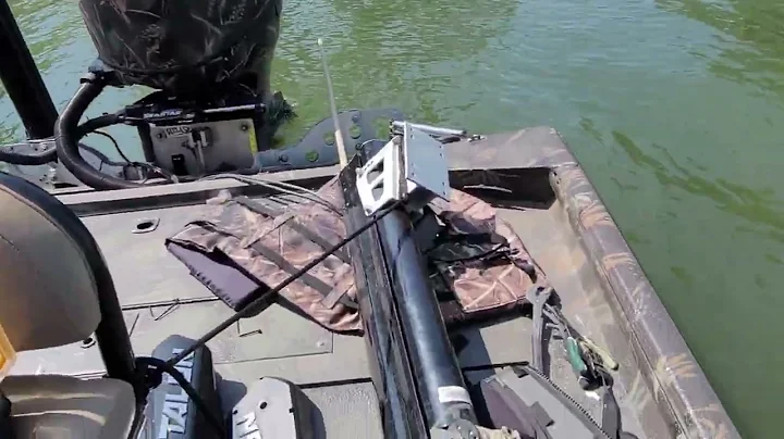 Difference between Talons and Power Poles in 25 secs.