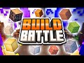 BUİLD BATTLE OYNADIM (ÇOK ZOR) | CRAFTRİSE