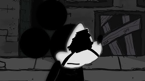 Final Trigger (Doomsday with Infidelity Mouse)