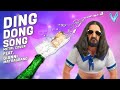 Günther - Ding Dong Song (Metal Cover by Little V feat. @GianniMatragrano )