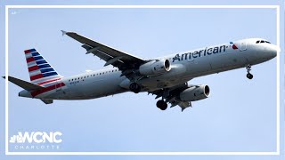 American airlines sued for racial discrimination