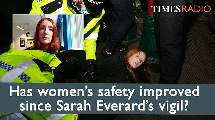 Has the government improved women's safety since S...