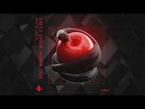Ver DONT BLINK - YOU KNOW WHAT I LIKE (Official Audio) en YouTube
