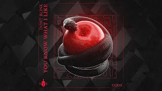 Dont Blink - You Know What I Like Official Audio