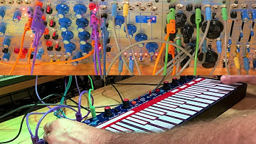 Macro Temporal (official video)