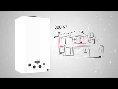 Настенный котёл Wolf FGG K 24