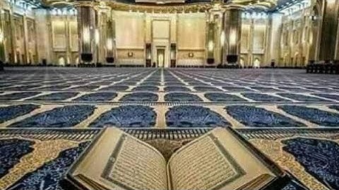أحكام التجويد التي تتضمنها الآيات(من1ال2) من سورة الأنفال  لفائدة مؤطري برنامج محو الامية بالمساجدم2