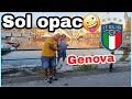 Talentos en el puerto de genova italia jimmy mendoza vlog