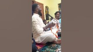 Gela Gela Hari haa Rusun Gavlan by Gitesh #marathisong #gavlani #bhajan