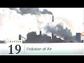 ||Pollution of Air Part 1||DAV Class 8 Science||Complete explanation||