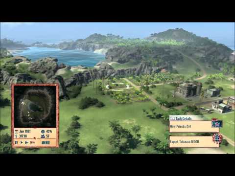 Video: Tropico 4 Xbox 360 Väljaanne Välja Kuulutatud