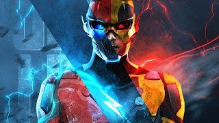 НОВЫЙ ЗЛОДЕЙ ФЛЭША?  FLASH. DC COMICS.