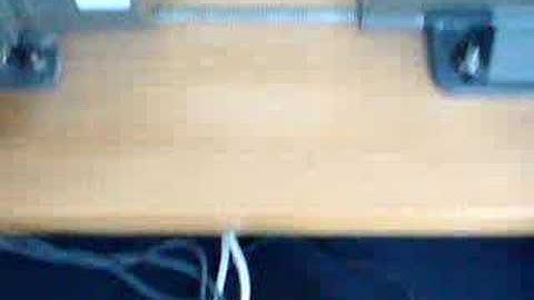 VHz Closed Loop Induction Motor Controller.