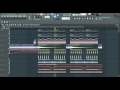 Tujamo & Danny Avila - Cream (FL Studio Remake) AA