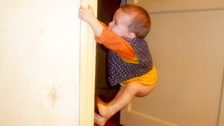 Cuteness Overload: The Ultimate Funny Baby Videos Compilation