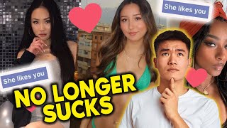 How Asian Male Dating Transformed In 10 Years