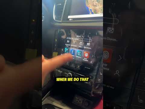 Unlock the Secret: Digital Speedometer on Your QX50!