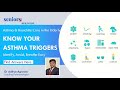 Capture de la vidéo Asthma Triggers by Dr. Aditya Agrawal