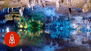 Exploring the Longest Cave System in Asia