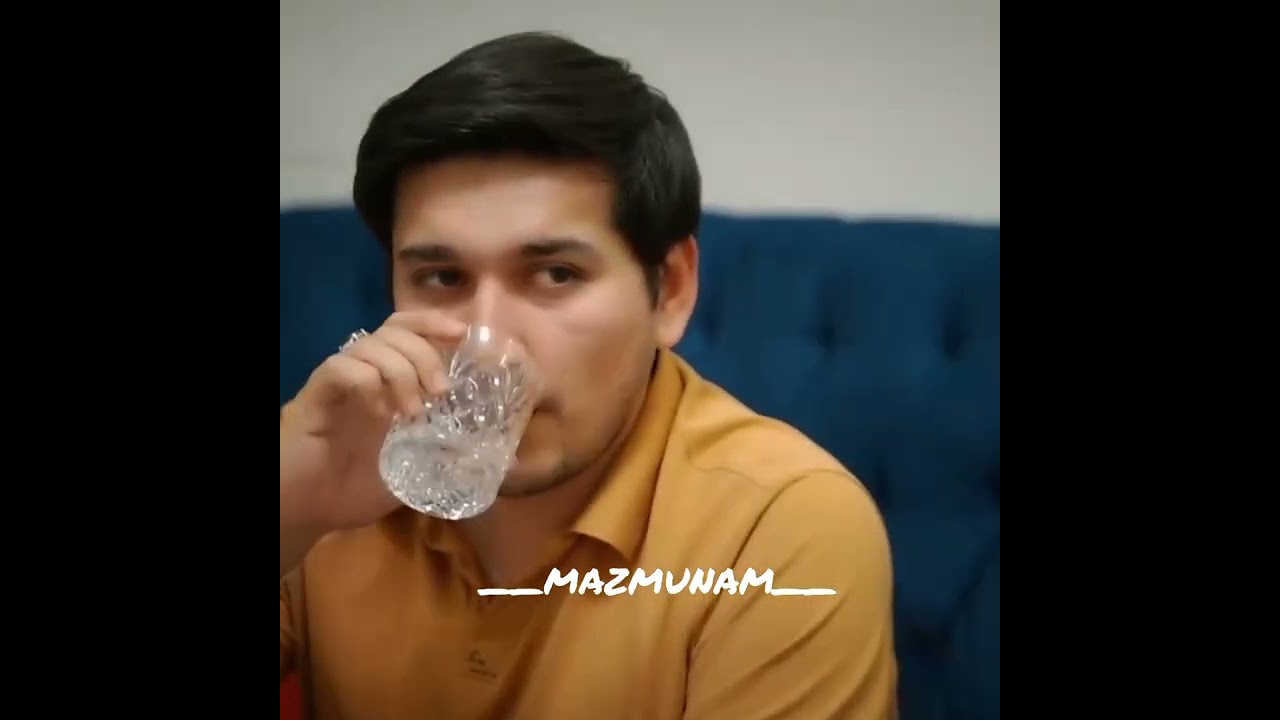 naa oziniki qiladi na ozganiki 😂💗