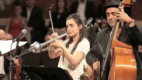 2013 SOLITUDE   ANDREA MOTIS JOAN CHAMORRO & SIMFO...