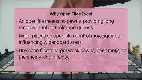 What Is The Value Of Open Files For Piece Compensation?
