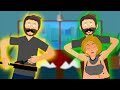 5 Awesome Ways to Get Her Addicted to You - Easily Get the Girl (Animated Story)