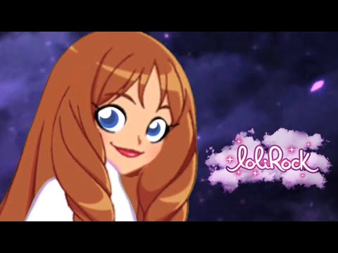 [3K SUBS SPECIAL] LoliRock - Lily Bowman Transformation 🔮