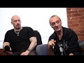 Mayhem discuss the making of new album Daemon