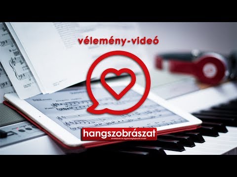 Videó: Mit jelent a hangszobrászat?