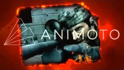 Intro Nova Sudden attack