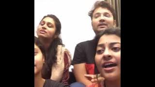 bramhamokkate tandananahi annamayya keerthana by singer srikrishna