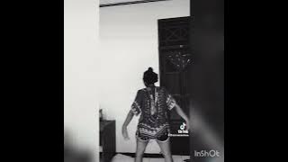 Tiktok papua goyang patola bakar menyala