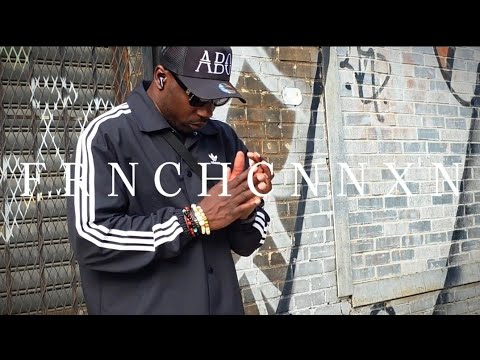 FlyG & Drega33- "FRNCHCNNXN" (Official Music Video)