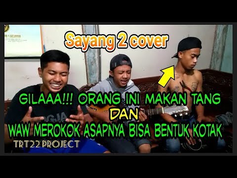 LAGU COVER SAYANG 