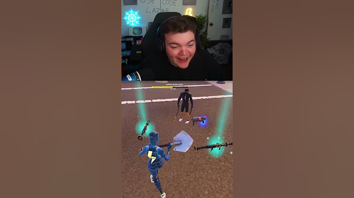 Match The Gun = 1,000 Vbucks!