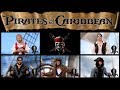PIRATES OF THE CARIBBEAN THEME SONG ACAPELLA