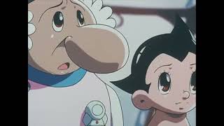 ASTRO BOY (2003) | Episode 18 - The Fall of Acheron | English Dubbed